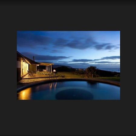ホテル Altiplanico Isla De Pascua ハンガ・ロア エクステリア 写真
